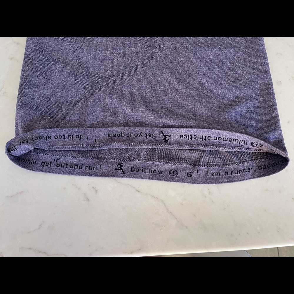 Lululemon Swiftly Tech Special Edition 6 - image 4